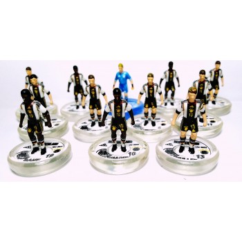 Subbuteo Andrew Table Soccer Germany National Team 2022 World cup on WSB Professional bases